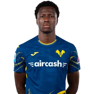 Daniel Akinbiyi Oyegoke