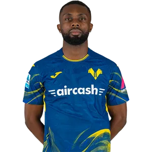 Jean-Daniel Akpa Akpro