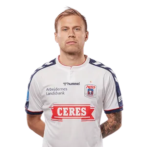 Jón Dagur Thorsteinsson