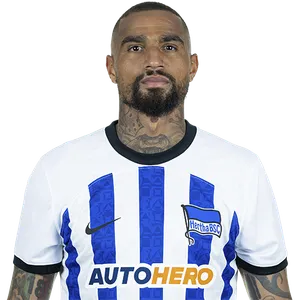 Kevin Boateng