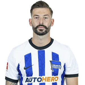 Marvin Plattenhardt