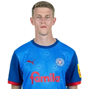 Alexander Bernhardsson