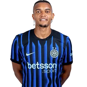 Manuel Akanji