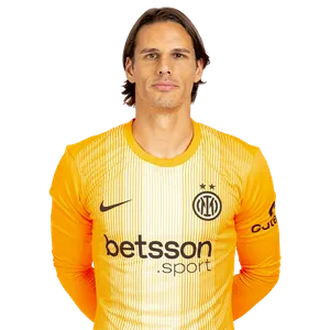 Yann Sommer