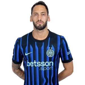 Hakan Çalhanoğlu
