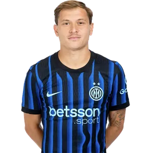 Nicolo Barella