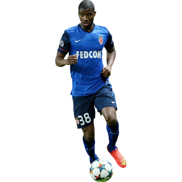 Almamy Touré