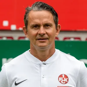 Dirk Schuster