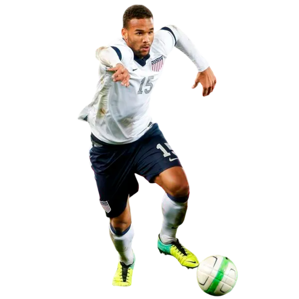 Terrence Boyd