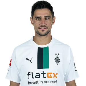 Lars Stindl