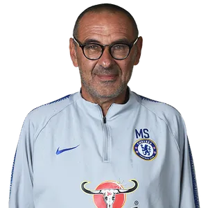 Maurizio Sarri
