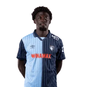 Étienne Youté Kinkoué