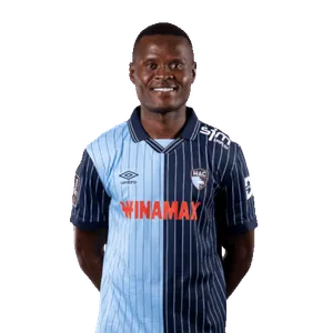 Mbwana Samatta