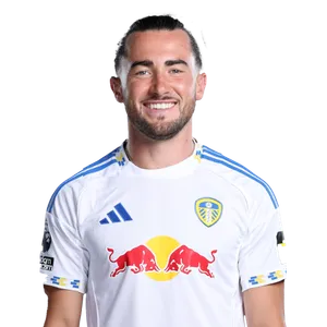 Jack Harrison