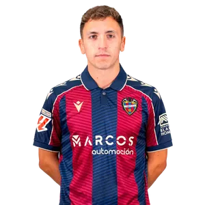 Jon Ander Olasagasti