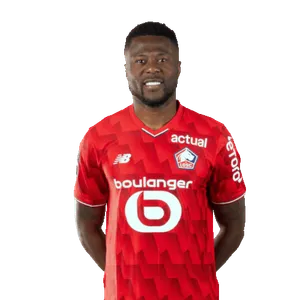 Chancel Mbemba Mangulu