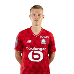 Hákon Arnar Haraldsson