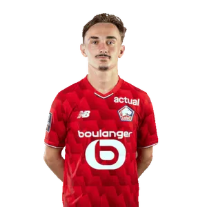 Marius Sivertsen Broholm