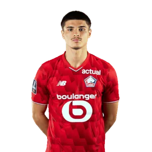 Matias Fernandez-Pardo