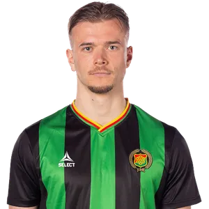 Alexander Ahl-Holmström