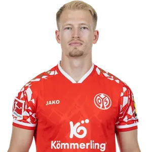 Andreas Hanche-Olsen