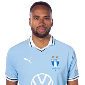 Isaac Kiese Thelin