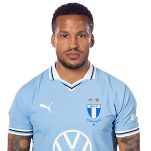 Martin Olsson
