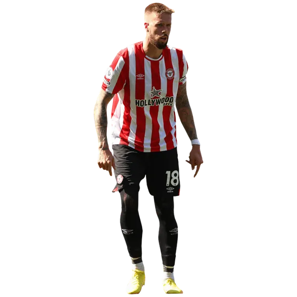 Pontus Jansson