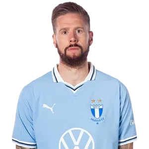 Pontus Jansson