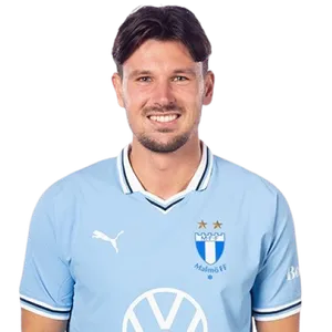 Stefano Holmquist Vecchia