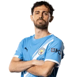 Bernardo Silva
