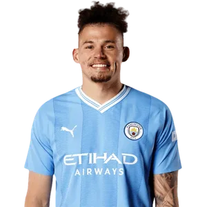 Kalvin Phillips