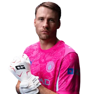 Marcus Bettinelli