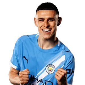 Phil Foden