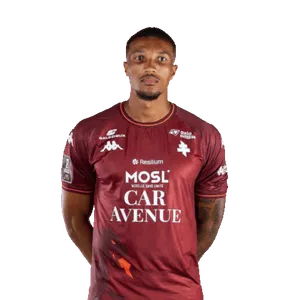 Jean-Philippe Gbamin