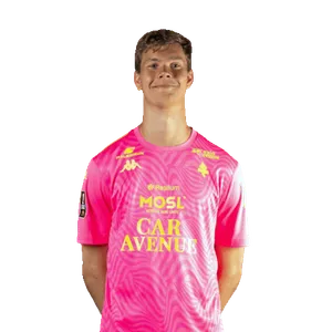 Jonathan Frost Fischer