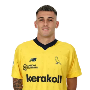 Alessandro Dellavalle