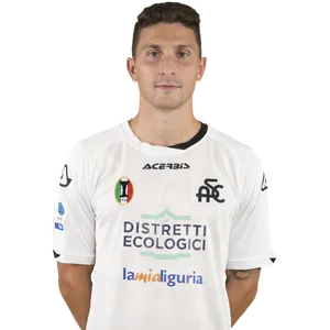 Mattia Caldara