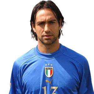 Alessandro Nesta