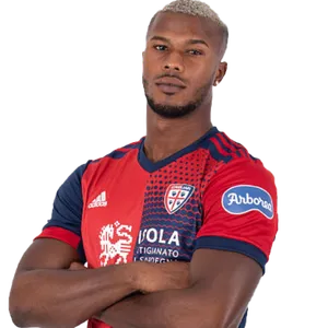 Keita Baldé