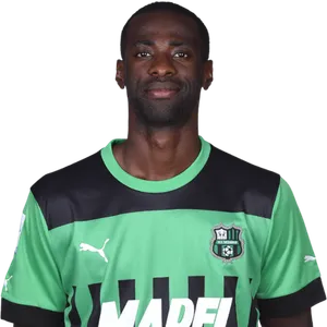 Pedro Obiang