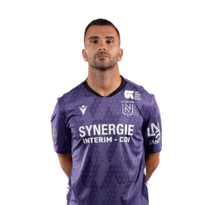 Anthony Lopes