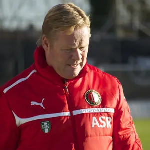 Ronald Koeman