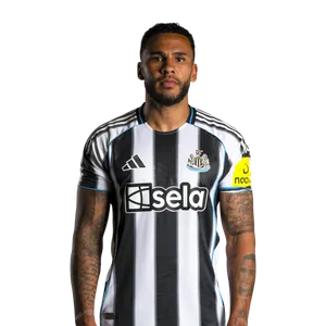 Jamaal Lascelles