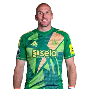 John Ruddy