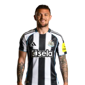 Kieran Trippier