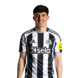 Valentino Livramento