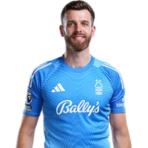 Angus Gunn