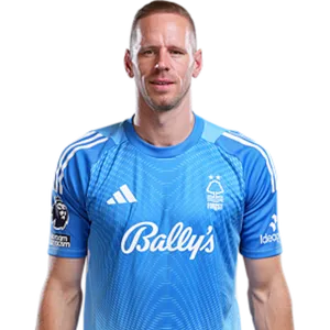 Matz Sels