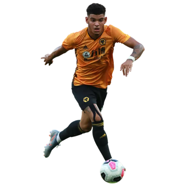 Morgan Gibbs-White